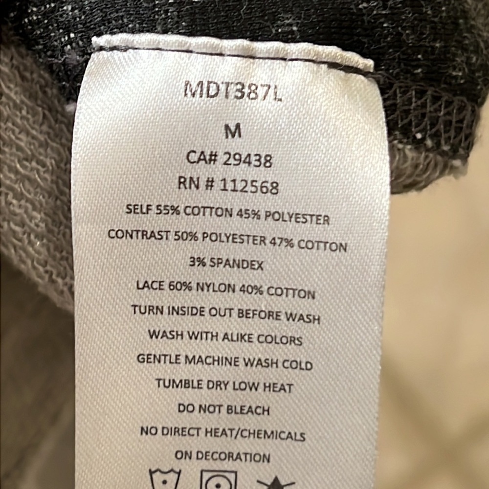 Miss Me Sweater - Picture 8 of 8